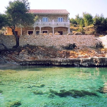 Apartments By The Sea Cove Zastupac, Hvar - 8761 흐바르 외부 사진