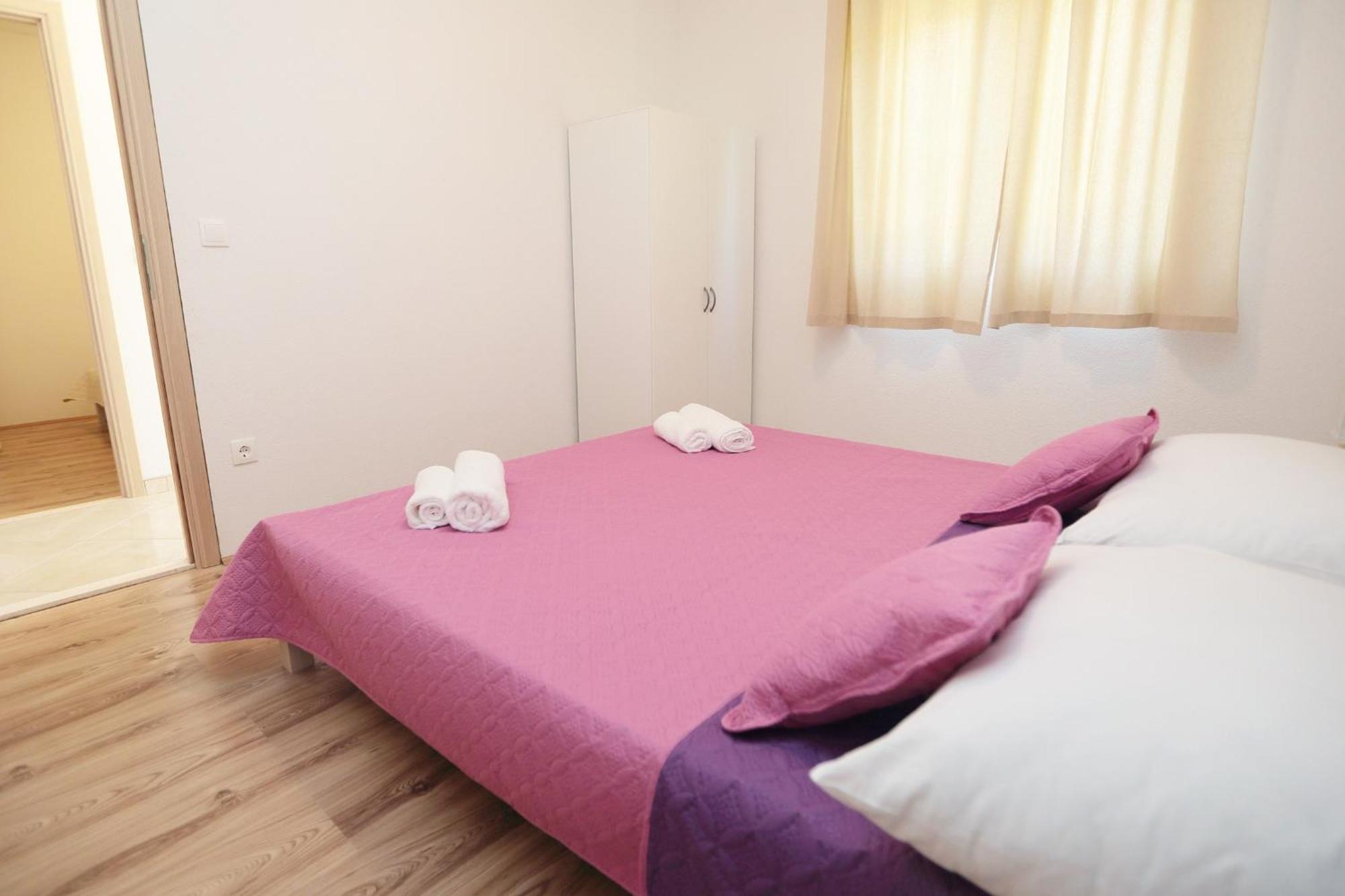 Apartments By The Sea Cove Zastupac, Hvar - 8761 흐바르 객실 사진