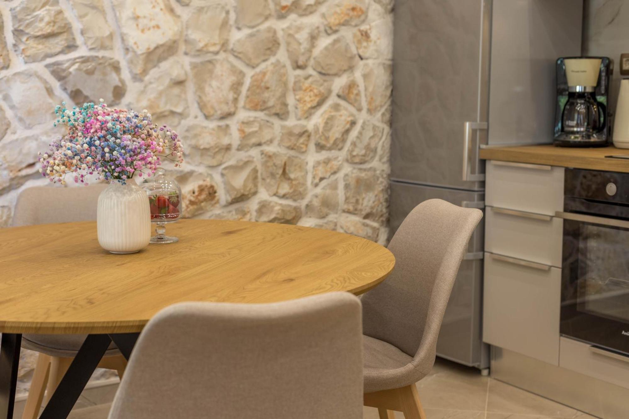 Apartments By The Sea Cove Zastupac, Hvar - 8761 흐바르 객실 사진